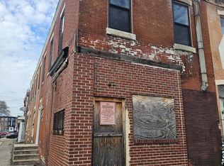 4995 W Thompson St, Philadelphia, PA 19131