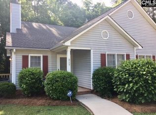 217 Friarsgate Blvd, Irmo, SC 29063