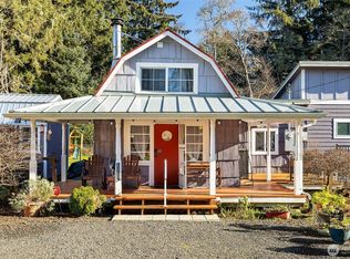 1220 S forrest Street, Westport, WA 98595