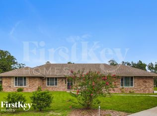 4129 Shetland Pony Ln, Jacksonville, FL 32223