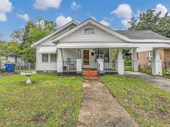 2712 Chestnut St, Columbia, SC 29204