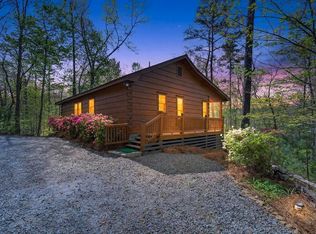 122 N Moreland Dr, Blue Ridge, GA 30513