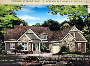 140 Michael Ct, Fayetteville, GA 30215