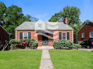 3089 Worthington Ave, Cincinnati, OH 45211