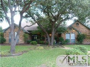 4103 Bretton Bay Ln, Dallas, TX 75287