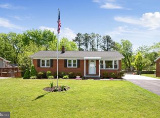 7766 Church St, Middletown, VA 22645