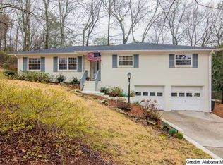 2328 Bluff Rd, Birmingham, AL 35226