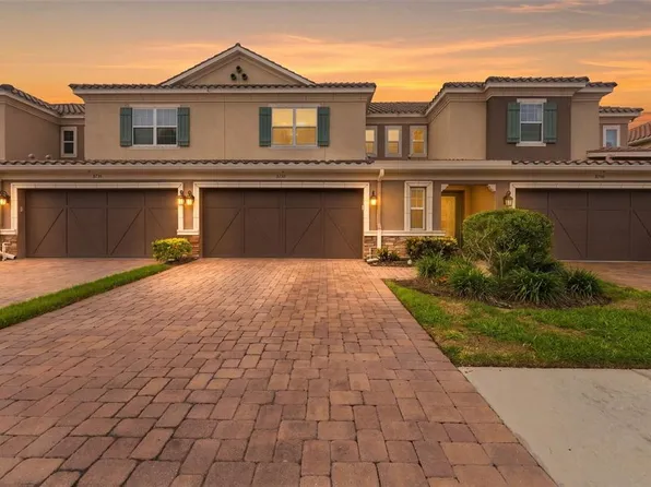 8738 TERRACINA LAKE DRIVE, TAMPA, FL 33625