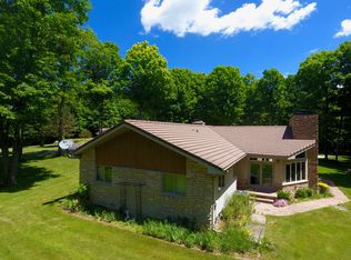 W4369 Pinewoods Loop #12, Wallace, MI 49893