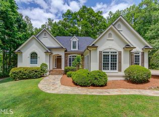 5825 Browns Bridge Rd #0, Cumming, GA 30041