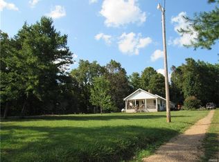 649 Highway 143, Des Arc, MO 63636