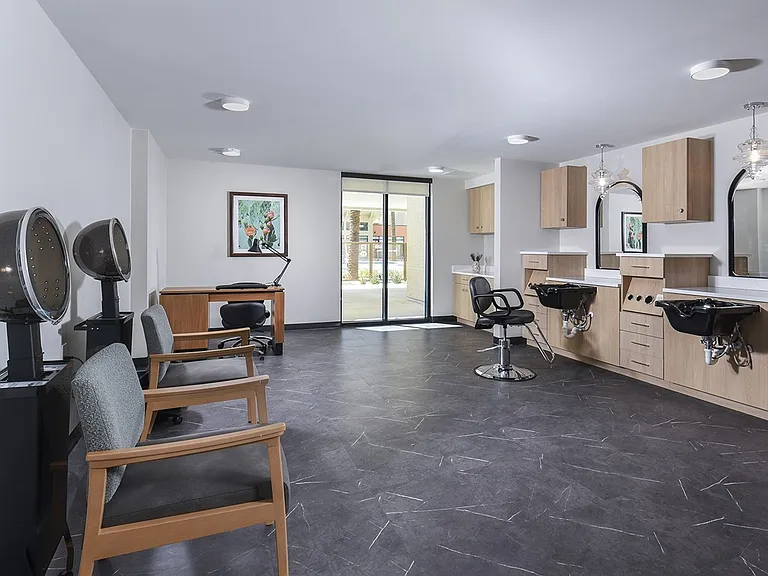 Suncrest Vista at Canyon Trails 55+ Apartments — Photo 24