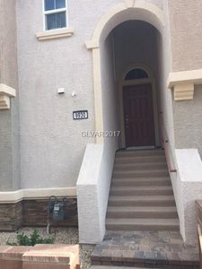 9930 Sable Point St, Las Vegas, NV, 89178