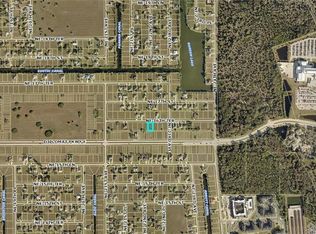 2134 NE 16th Ter, Cape Coral, FL 33909