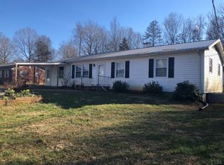 1454 Wisecarver Rd, Rustburg, VA 24588