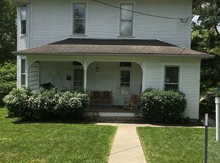 2530 Dresden Rd, Zanesville, OH 43701