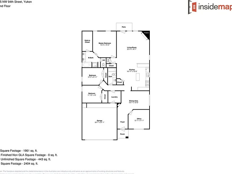 11305 NW 94th St — Photo 2