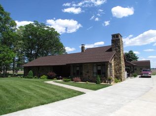 1821 N Royal Oaks Dr, Monticello, IN 47960