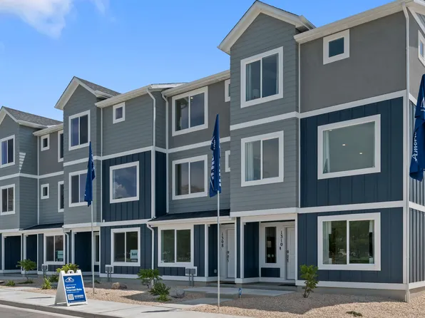 1240 N 275 E #197, Harrisville, UT 84404