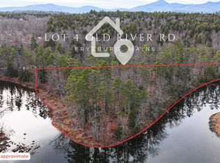 4 Old River Rd, Fryeburg, ME 04037