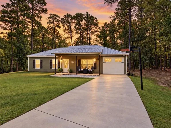 130 Arikara Ln, Brookeland, TX 75931