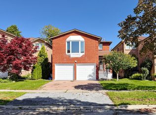 87 Belvedere Cres, Richmond Hill, ON L4C 8V2