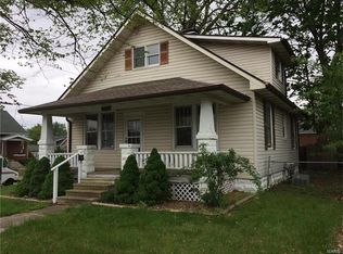 1420 Broadway, Highland, IL 62249