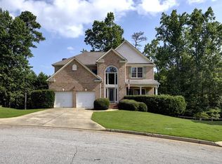 1115 Charter Oak Ct, Villa Rica, GA 30180