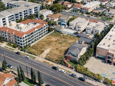 182 S Virgil Ave, Los Angeles, CA, 90004
