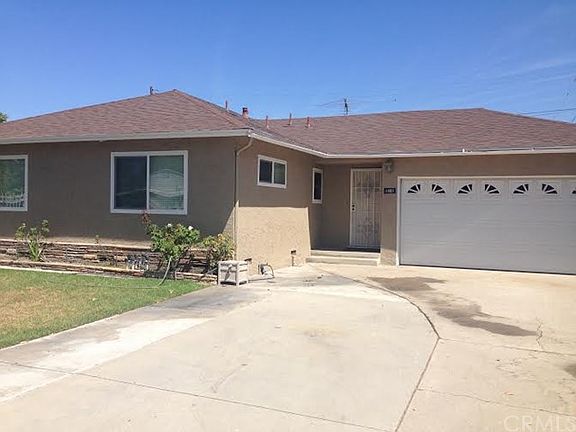 2nd image of 1409 E La Palma Ave