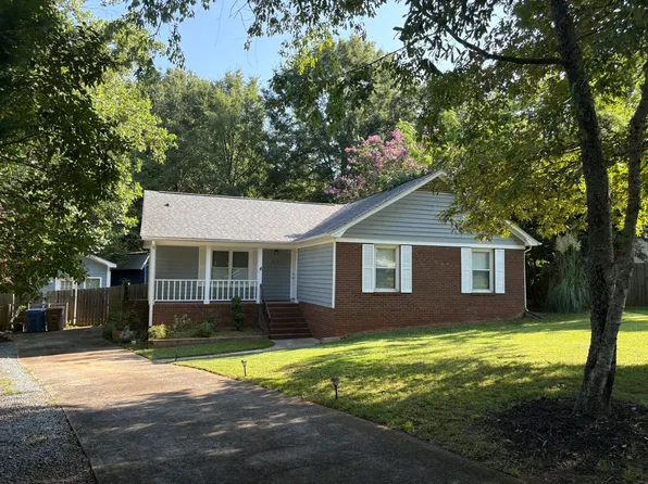 9815 Logging Pl, Mint Hill, NC 28227