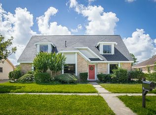 10118 Sagemark Dr, Houston, TX 77089