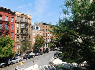 210 E 9th St APT 3, New York, NY 10003