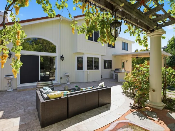 1125 Westview Drive, Napa, CA 94558