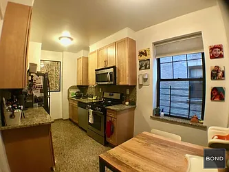 Rented by Bond New York