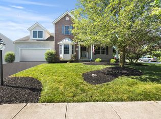 4003 Laurel Valley Dr, Powell, OH 43065