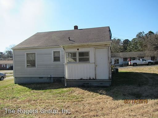 2nd image of 536 Swain Dr