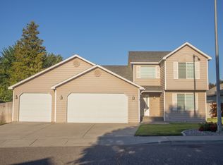 1020 Moonstone Ct, Richland, WA