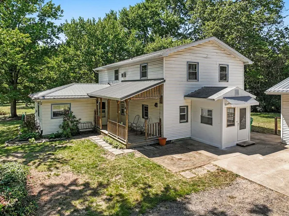 71295 Ironwood Dr, Niles, MI 49120