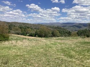 0 Frost Rd, Marlinton, WV 24954