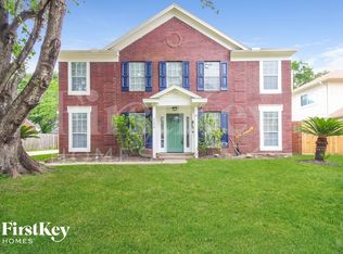 4004 Ashwood Dr, Pearland, TX 77584