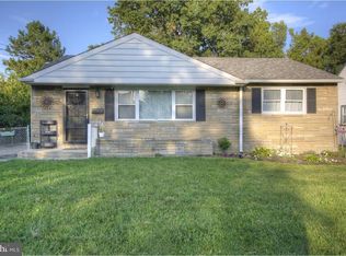 226 Richards Ave, Barrington, NJ 08007