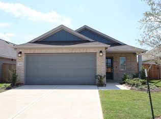 16413 Jones Jog Trl, Montgomery, TX 77316