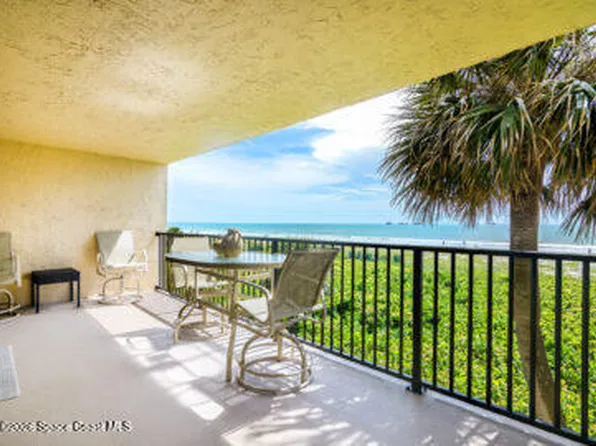 8500 Ridgewood Ave, Cape Canaveral, FL