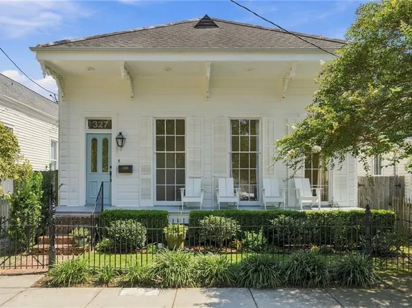 327 Cherokee St, New Orleans, LA 70118