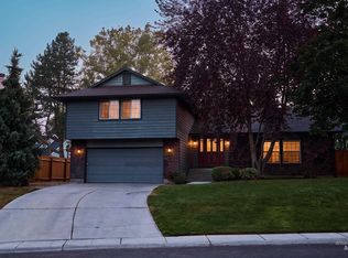 568 N Palmetto Dr, Eagle, ID 83616