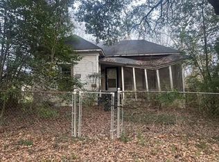 1115 Crofton St, Shreveport, LA 71101