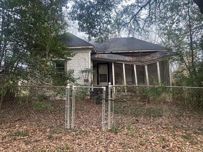 1115 Crofton St, Shreveport, LA, 71101
