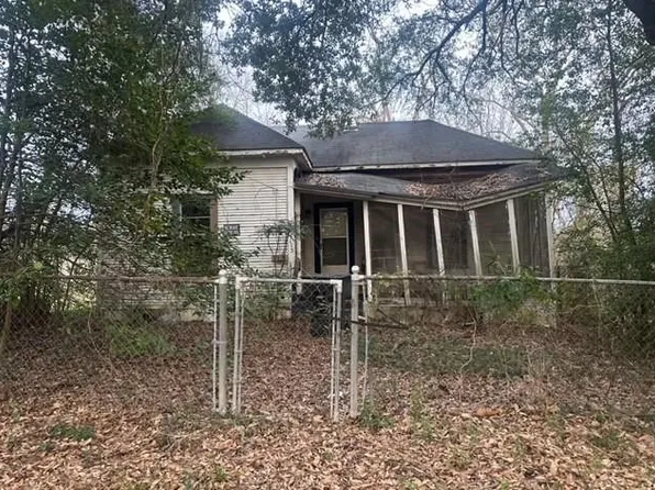 1115 Crofton St, Shreveport, LA 71101