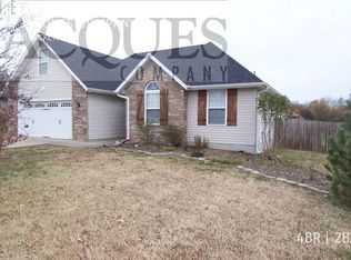 898 S Brecklyn Ct, Springfield, MO 65802